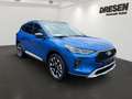 Ford Kuga Active X+Kamera+Navi+Frontscheibenheizung+Sitzheiz Blau - thumbnail 2