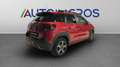 Citroen C3 Aircross 1.5 bluehdi Feel s&s 110CV MT6 USATO GARANTITO Rot - thumbnail 5