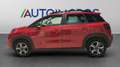Citroen C3 Aircross 1.5 bluehdi Feel s&s 110CV MT6 USATO GARANTITO Rood - thumbnail 2