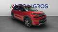 Citroen C3 Aircross 1.5 bluehdi Feel s&s 110CV MT6 USATO GARANTITO Rood - thumbnail 7