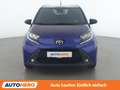 Toyota Aygo X 1.0 Pulse Blau - thumbnail 9