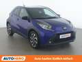 Toyota Aygo X 1.0 Pulse Blau - thumbnail 8