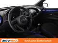 Toyota Aygo X 1.0 Pulse Blau - thumbnail 11