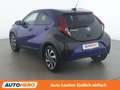 Toyota Aygo X 1.0 Pulse Blau - thumbnail 4