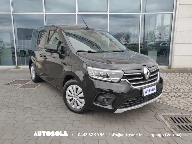 Renault Kangoo Kangoo 1.5 BueDCI Edition One PREZZO IVATO