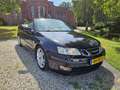 Saab 9-3 Cabrio 2.0 T AERO 255PK AUTOMAAT/airco/CRUISE Zwart - thumbnail 5