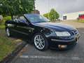 Saab 9-3 Cabrio 2.0 T AERO 255PK AUTOMAAT/airco/CRUISE Zwart - thumbnail 15