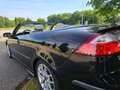 Saab 9-3 Cabrio 2.0 T AERO 255PK AUTOMAAT/airco/CRUISE Zwart - thumbnail 22