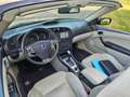 Saab 9-3 Cabrio 2.0 T AERO 255PK AUTOMAAT/airco/CRUISE Zwart - thumbnail 7