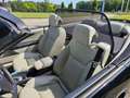 Saab 9-3 Cabrio 2.0 T AERO 255PK AUTOMAAT/airco/CRUISE Zwart - thumbnail 4
