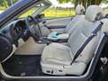 Saab 9-3 Cabrio 2.0 T AERO 255PK AUTOMAAT/airco/CRUISE Zwart - thumbnail 23