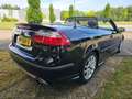 Saab 9-3 Cabrio 2.0 T AERO 255PK AUTOMAAT/airco/CRUISE Zwart - thumbnail 11
