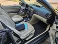Saab 9-3 Cabrio 2.0 T AERO 255PK AUTOMAAT/airco/CRUISE Zwart - thumbnail 12