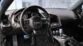 Audi R8 4.2i V8 Quattro R tronic *TUBI STYLE/B&O/CARBON* Gris - thumbnail 18