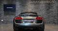 Audi R8 4.2i V8 Quattro R tronic *TUBI STYLE/B&O/CARBON* Grigio - thumbnail 5