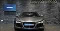 Audi R8 4.2i V8 Quattro R tronic *TUBI STYLE/B&O/CARBON* Gris - thumbnail 6