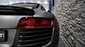 Audi R8 4.2i V8 Quattro R tronic *TUBI STYLE/B&O/CARBON* Сірий - thumbnail 11