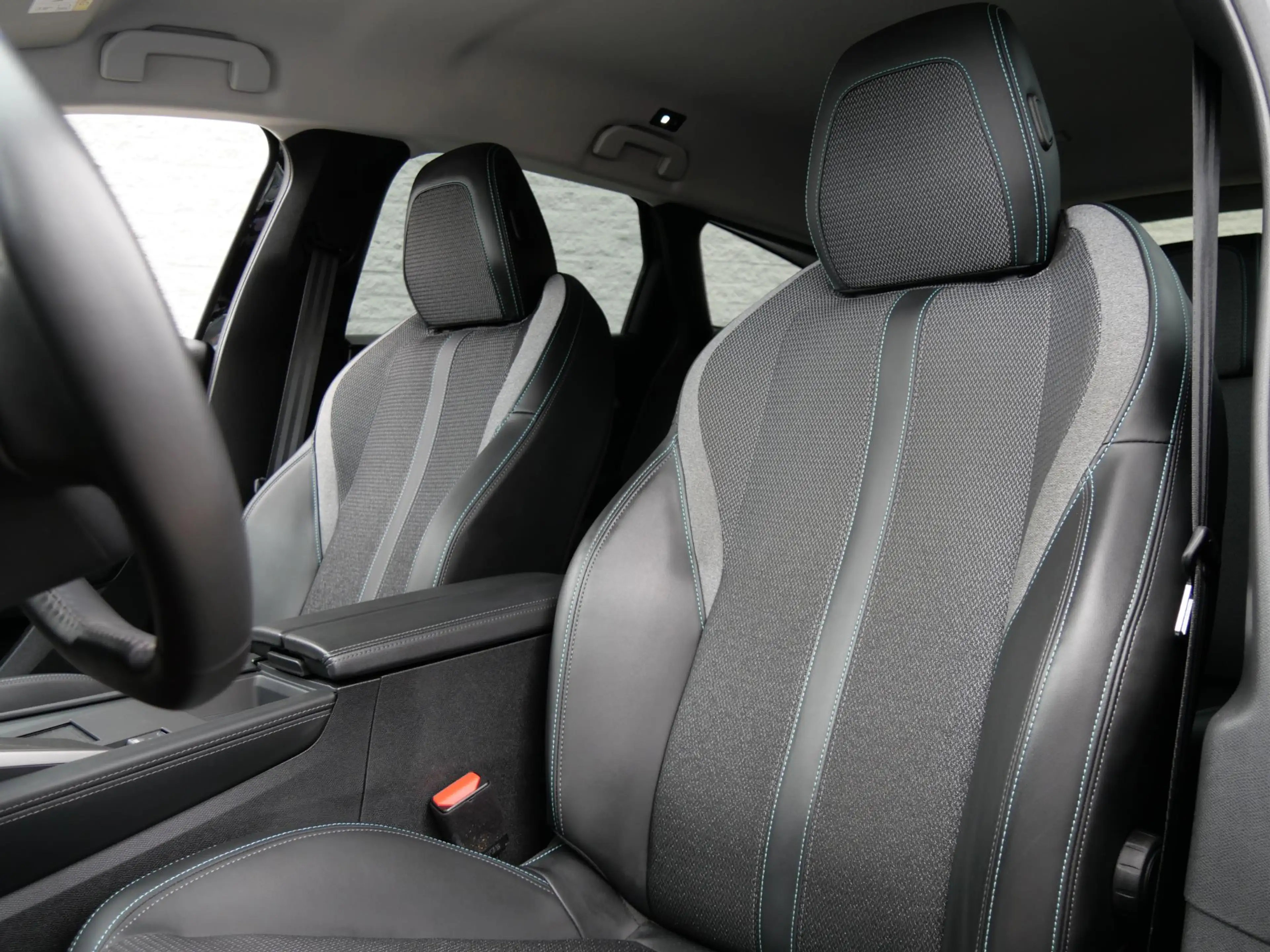 Peugeot 308 SW 1.6 HYbrid ALLURE PACK BUSINESS/ NL AUTO 1STE E — photo 5