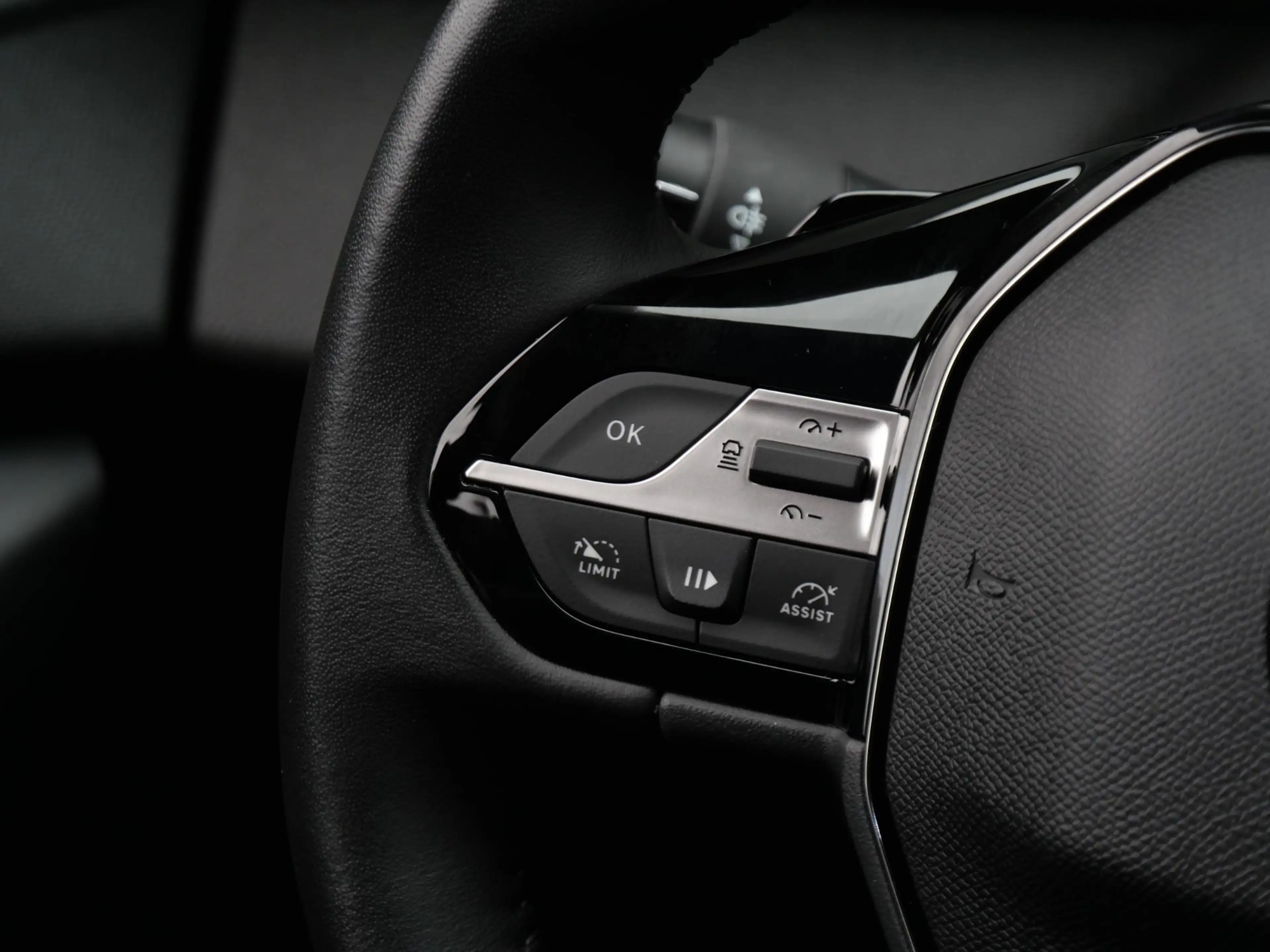 Peugeot 308 SW 1.6 HYbrid ALLURE PACK BUSINESS/ NL AUTO 1STE E — photo 11