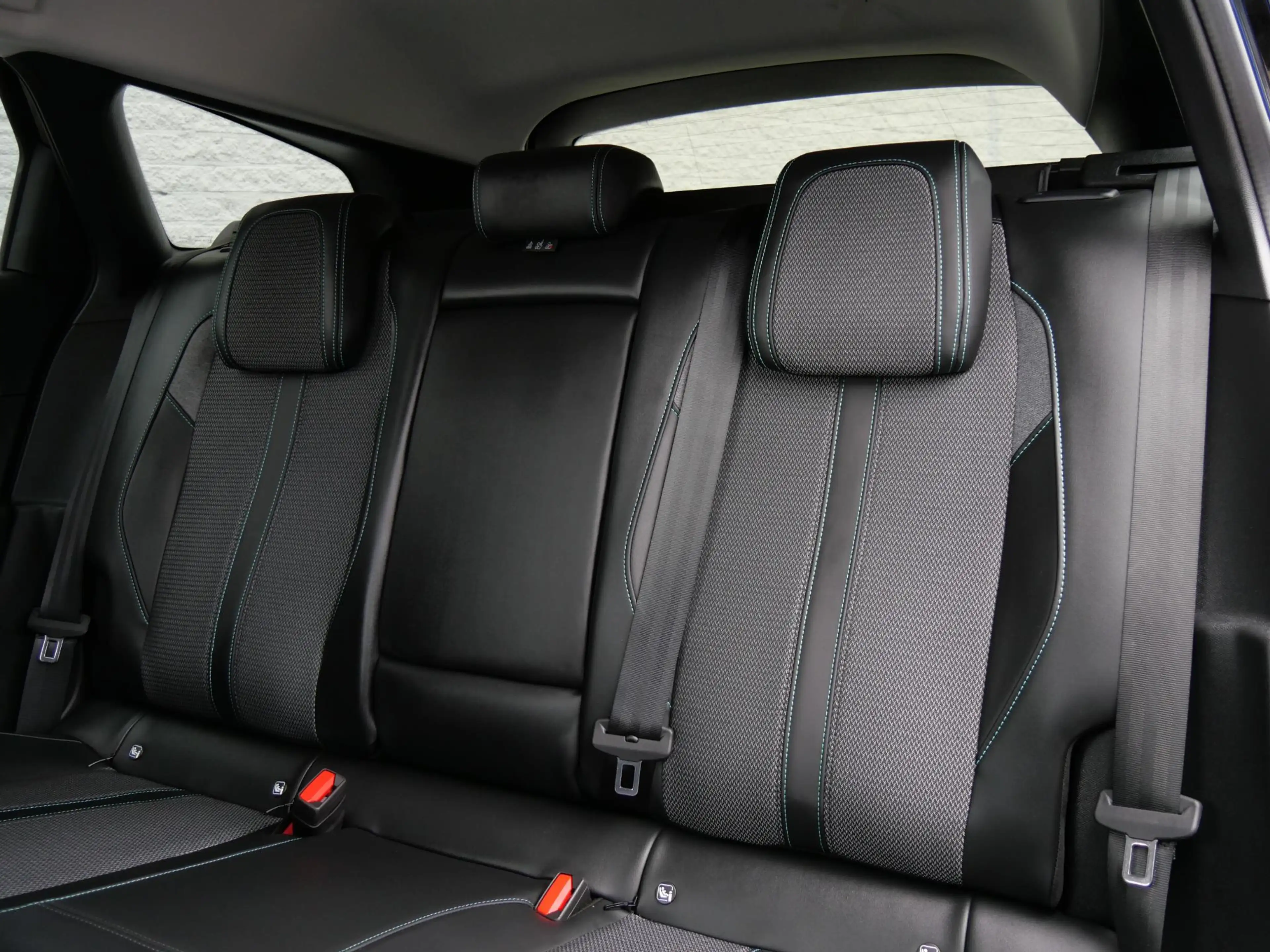 Peugeot 308 SW 1.6 HYbrid ALLURE PACK BUSINESS/ NL AUTO 1STE E — photo 6