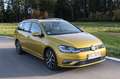 Volkswagen Golf VII Variant Highline BMT, Panod., Jaune - thumbnail 1
