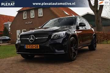 4MATIC Aut. | Black Style | Burmester | Distronic
