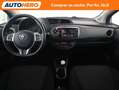 Toyota Yaris 1.3 Active MultiDrive Gris - thumbnail 13