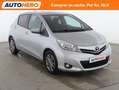 Toyota Yaris 1.3 Active MultiDrive Gris - thumbnail 8