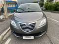 Lancia Ypsilon 1.2 69 CV 5 porte Platinum NEOPATENTATI Gris - thumbnail 2