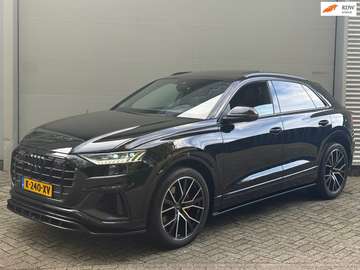 55 TFSI quattro Pro Line Plus S l Maxton l B&O l M