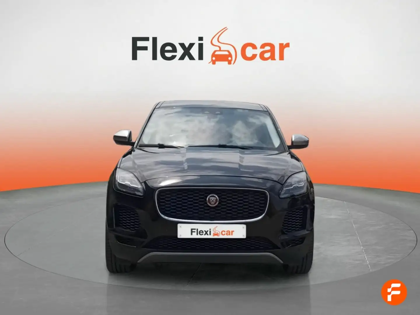 Jaguar E-Pace 2.0D I4 Chequered Flag AWD Aut. 180 Czarny - 2