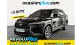 Toyota Corolla Cross Hybrid 2.0 Style Plus Schwarz - thumbnail 1