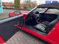 Porsche 964 Speedster Originalzustand Rot - thumbnail 9