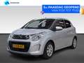 Citroen C1 1.0 VTi 72PK 5DRS FEEL AIRCO TEL PDC NAP MANUAL Grijs - thumbnail 1
