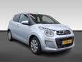 Citroen C1 1.0 VTi 72PK 5DRS FEEL AIRCO TEL PDC NAP MANUAL Grijs - thumbnail 10