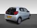 Citroen C1 1.0 VTi 72PK 5DRS FEEL AIRCO TEL PDC NAP MANUAL Grijs - thumbnail 8