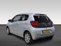 Citroen C1 1.0 VTi 72PK 5DRS FEEL AIRCO TEL PDC NAP MANUAL Grijs - thumbnail 3