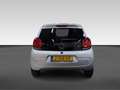 Citroen C1 1.0 VTi 72PK 5DRS FEEL AIRCO TEL PDC NAP MANUAL Grijs - thumbnail 7
