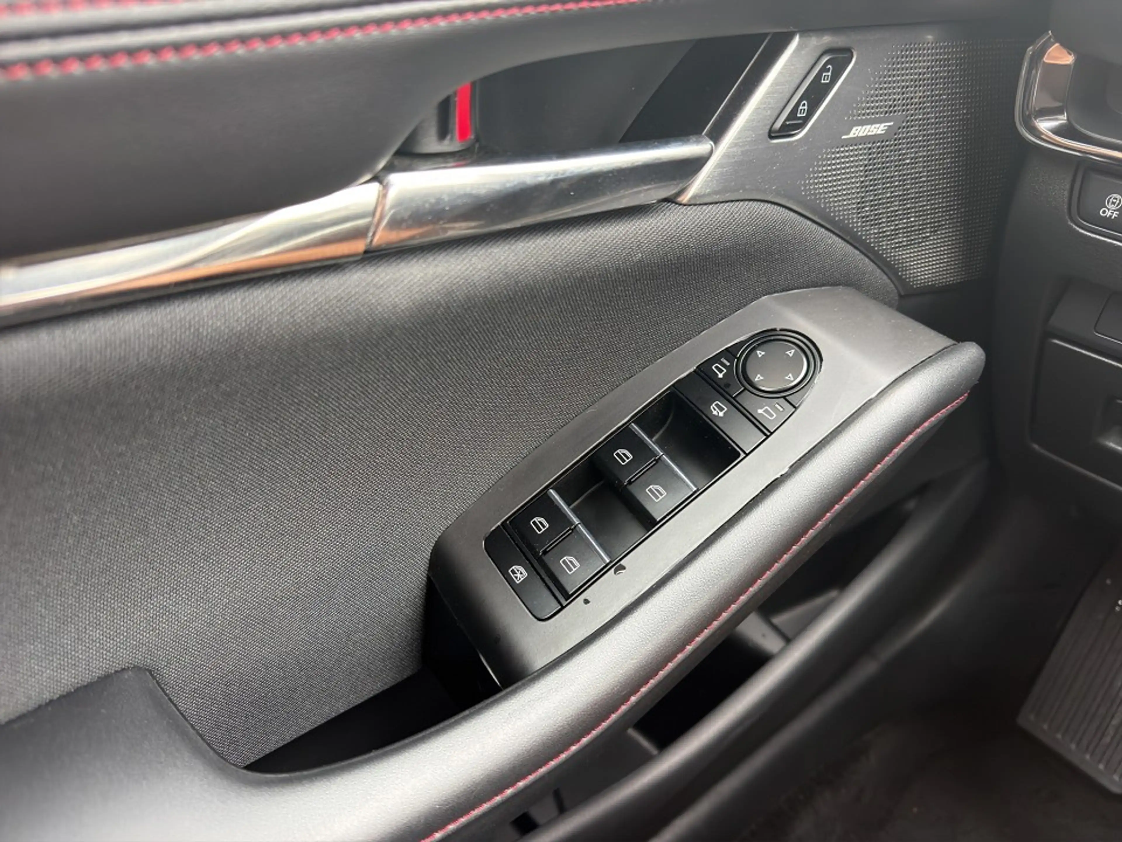 Mazda 3 X 186PS Homura AT+PRE-P+ 360°+ACAA+BOSE+KLIMA+NAVI — photo 18