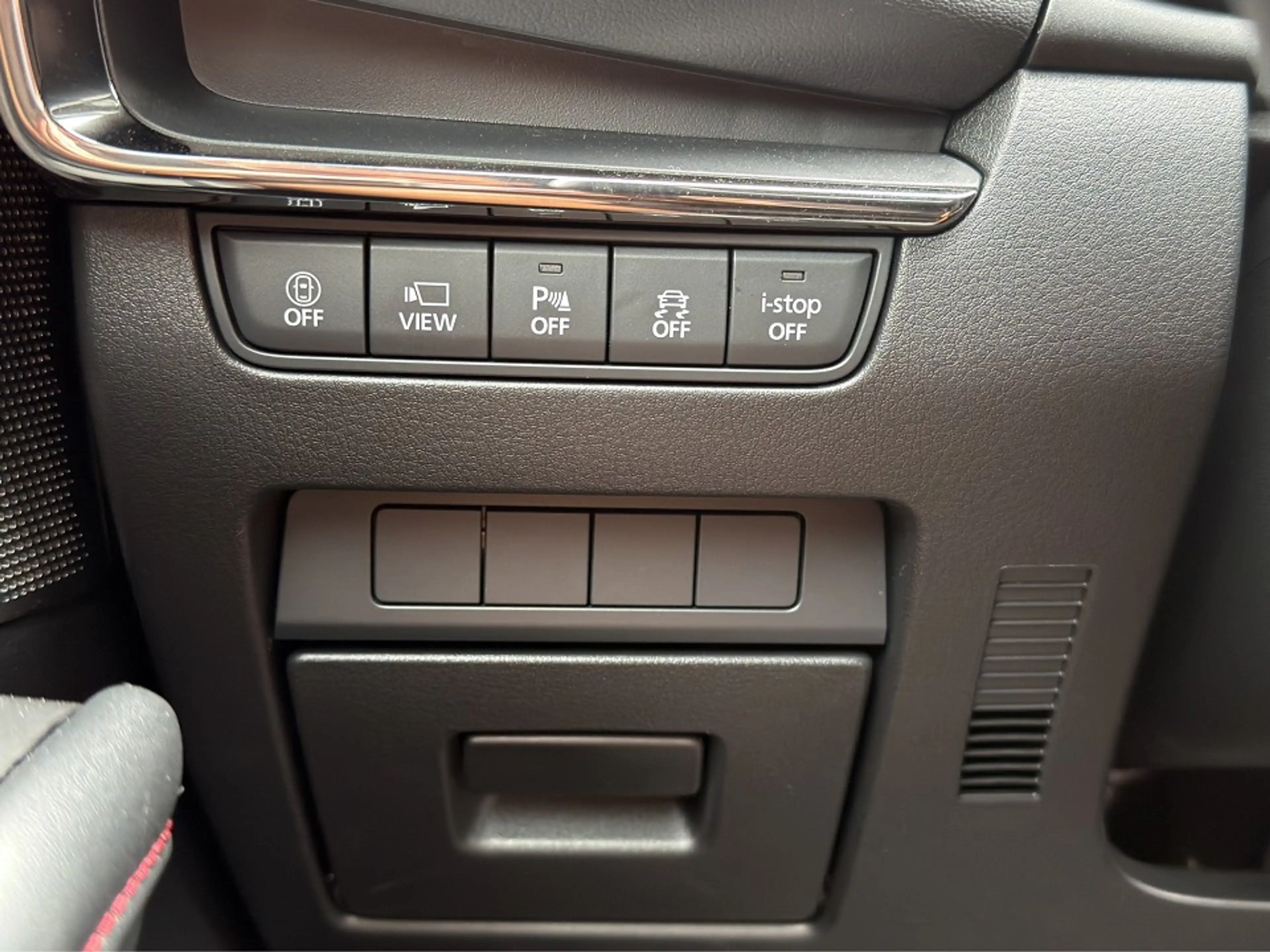 Mazda 3 X 186PS Homura AT+PRE-P+ 360°+ACAA+BOSE+KLIMA+NAVI — photo 19