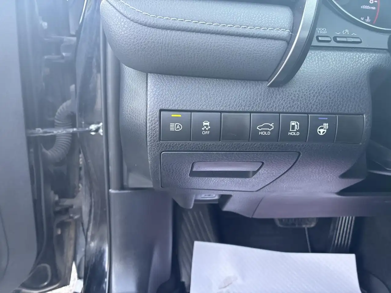 Toyota Camry снимка Toyota Camry