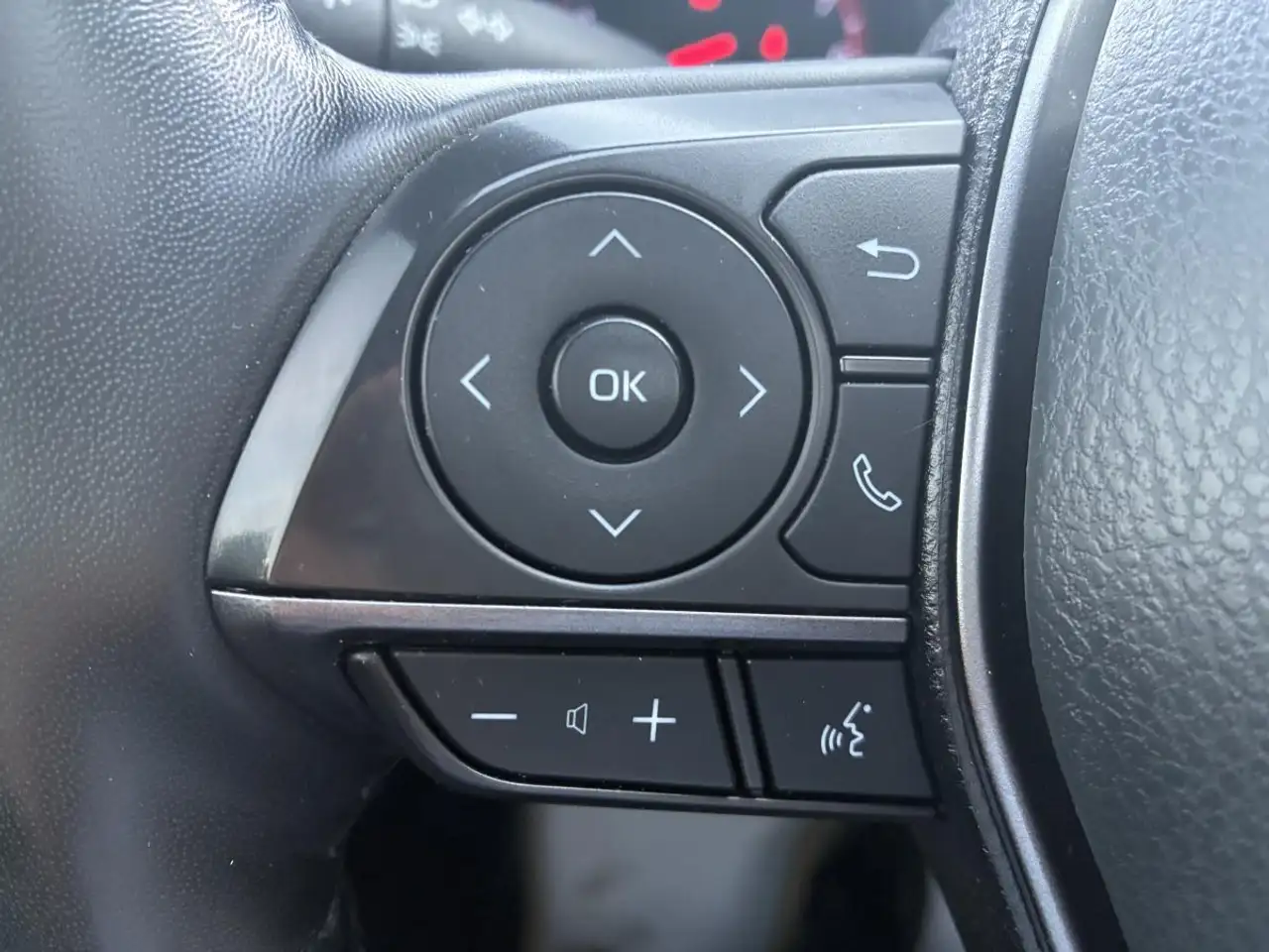 Toyota Camry снимка Toyota Camry
