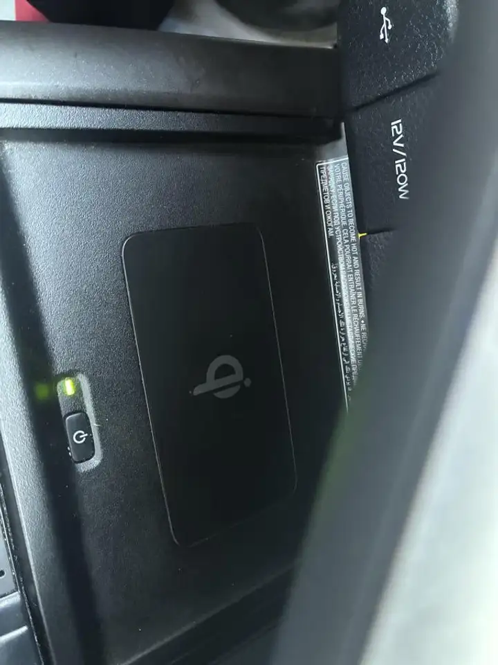 Toyota Camry снимка Toyota Camry