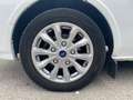 Ford Tourneo Custom 320 2.0 EcoBlue 130CV aut. PL Titanium Bianco - thumbnail 4