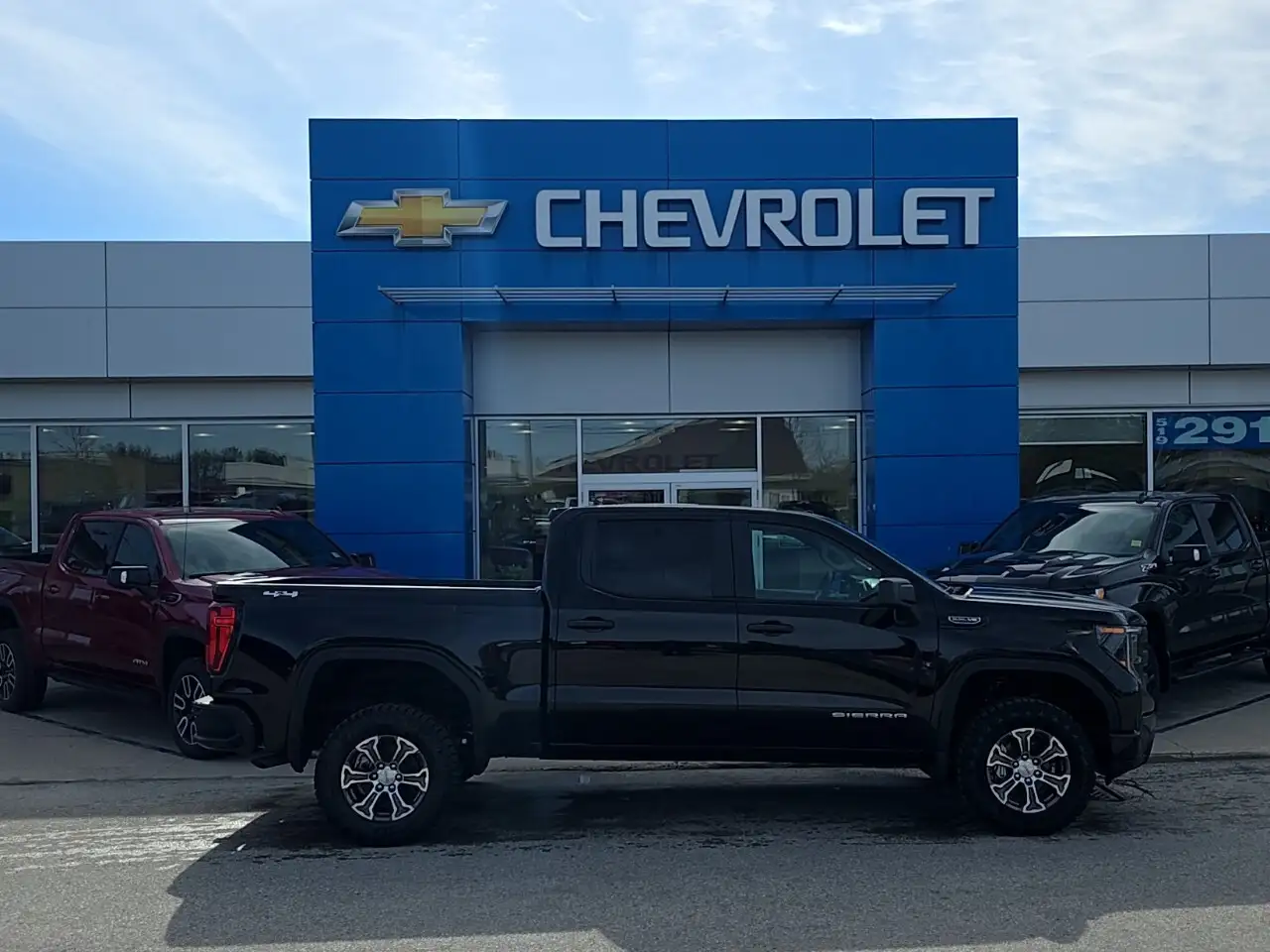 GMC Sierra 1500 снимка GMC Sierra 1500