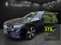 Mercedes-Benz C 180 T +AVANTGARDE+PANO+AHK+KAMERA Zwart - thumbnail 1