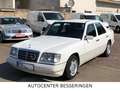 Mercedes-Benz E 250 * W 124 * KLIMA * SCHIEBEDACH * Beyaz - thumbnail 1