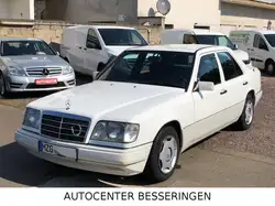 Acheter une Mercedes-Benz E 250 d'occasion de 1994 - AutoScout24