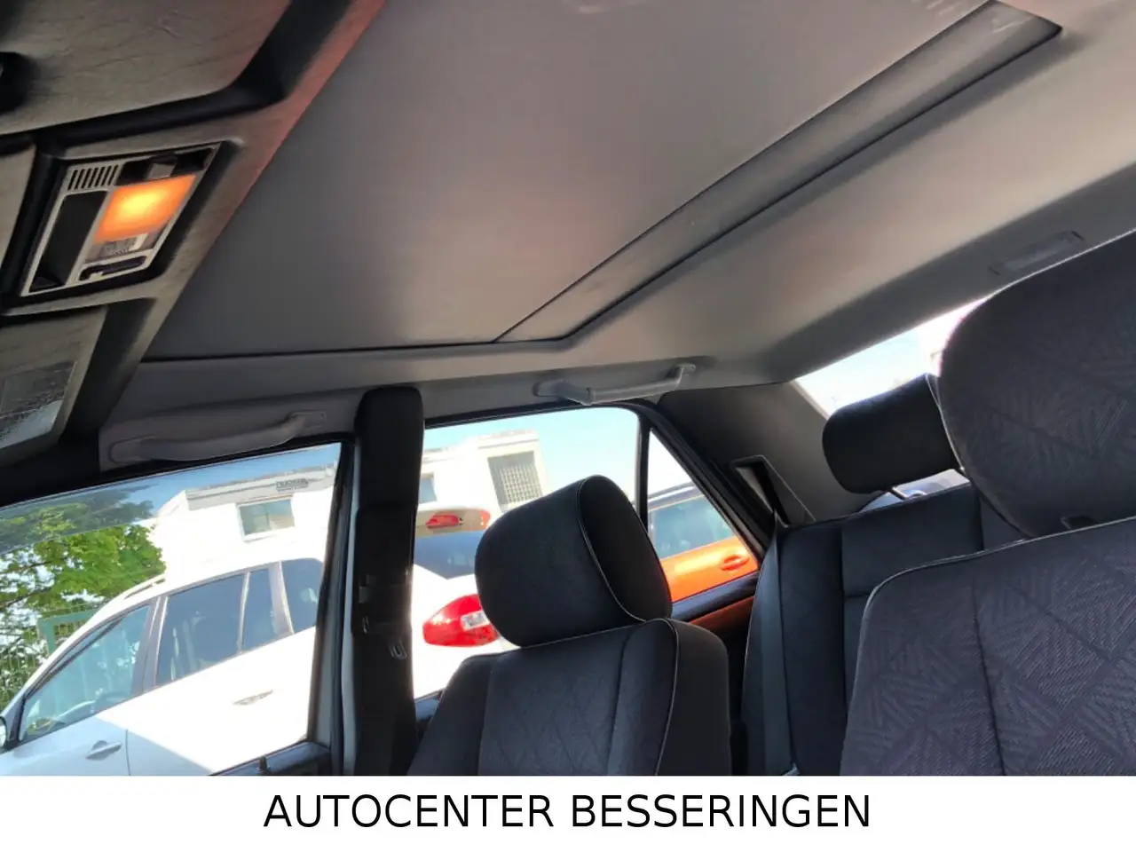 Mercedes-Benz E 250 * W 124 * KLIMA * SCHIEBEDACH *, foto 10