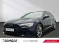 Audi S6 Avant 3.0 TDI quattro MMI Matrix AHK Memory Blau - thumbnail 1